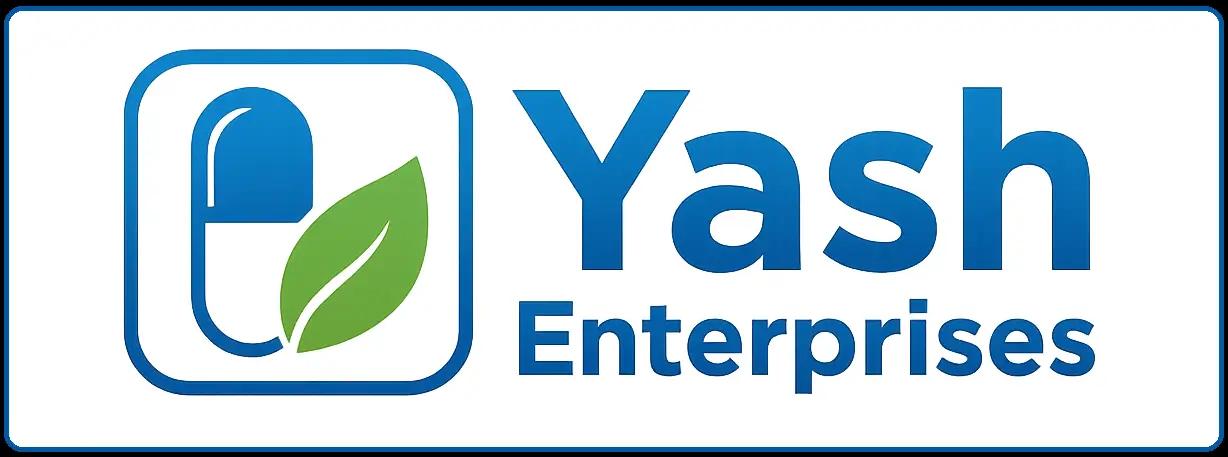Yash Enterprises Logo