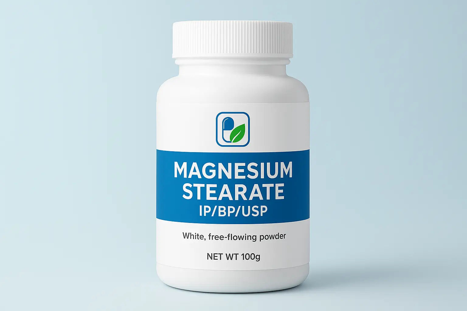 Magnesium Stearate IP/BP/USP